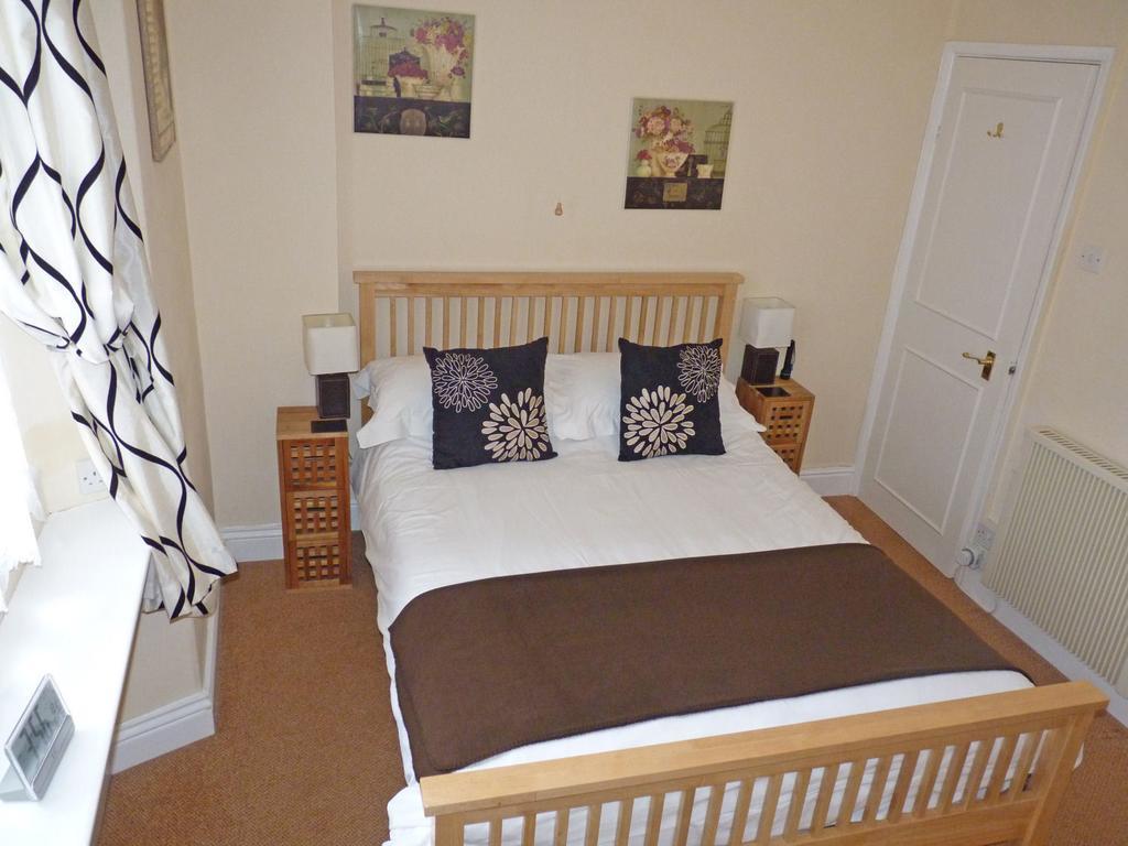 Town Mills Bed & Breakfast Dulverton Room photo
