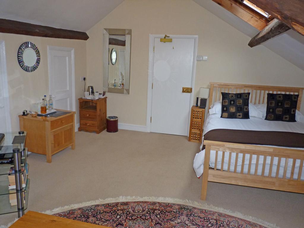 Town Mills Bed & Breakfast Dulverton Room photo
