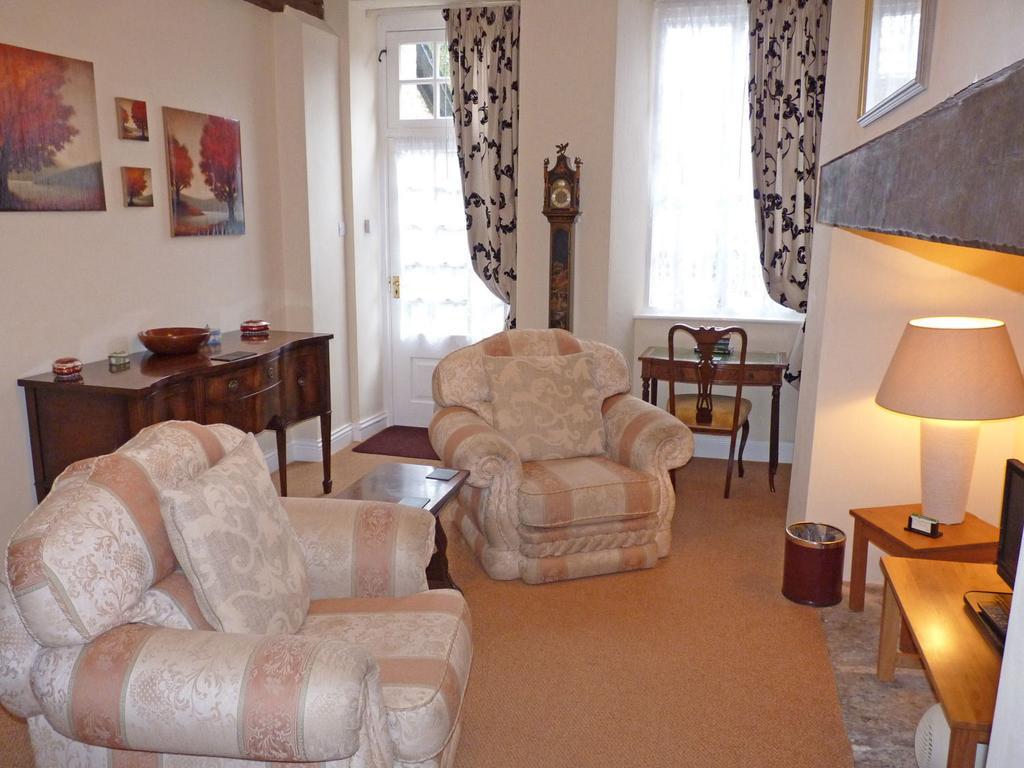 Town Mills Bed & Breakfast Dulverton Room photo