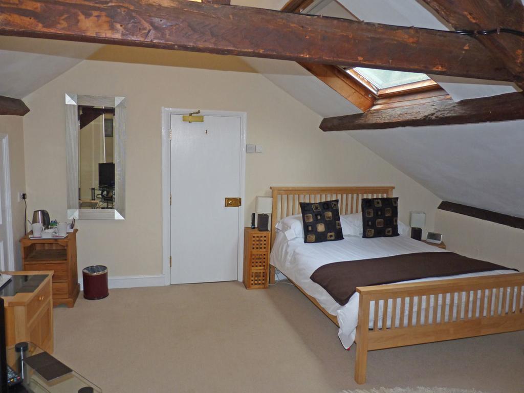 Town Mills Bed & Breakfast Dulverton Room photo