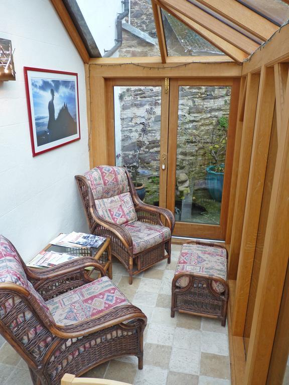 Town Mills Bed & Breakfast Dulverton Exterior photo