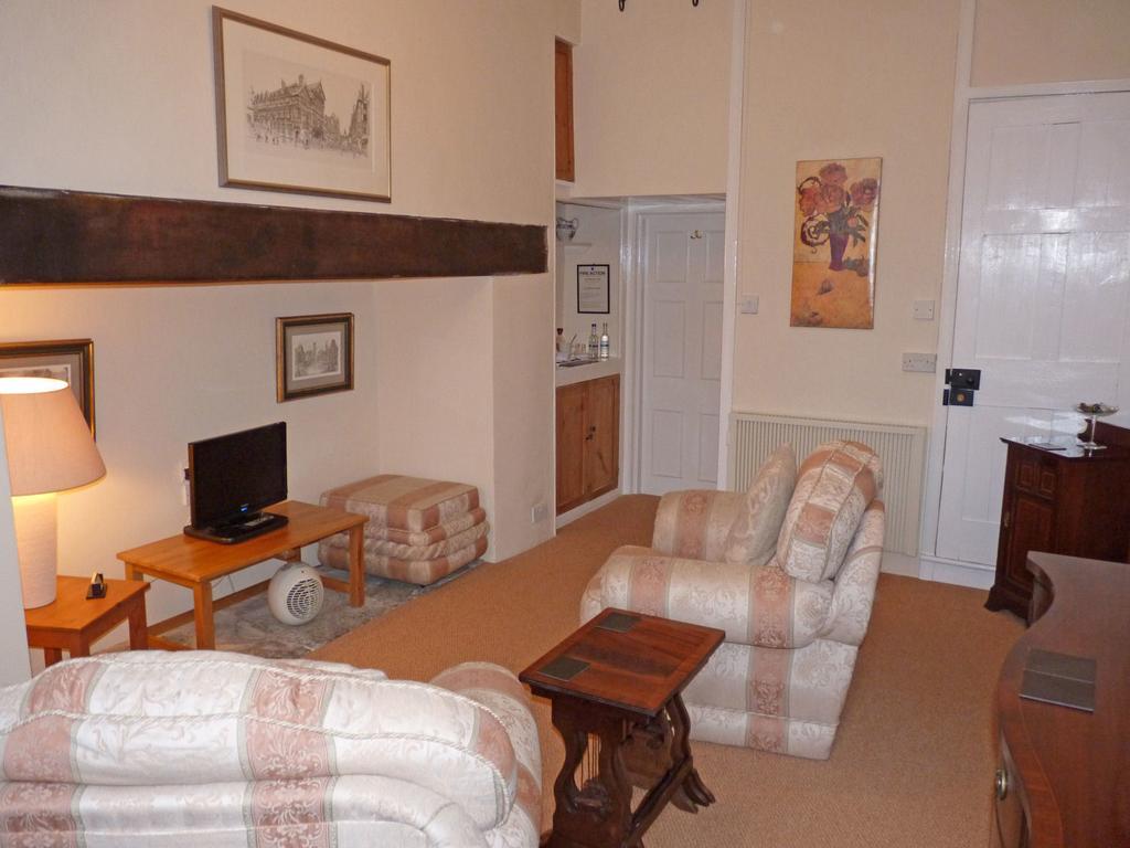 Town Mills Bed & Breakfast Dulverton Room photo