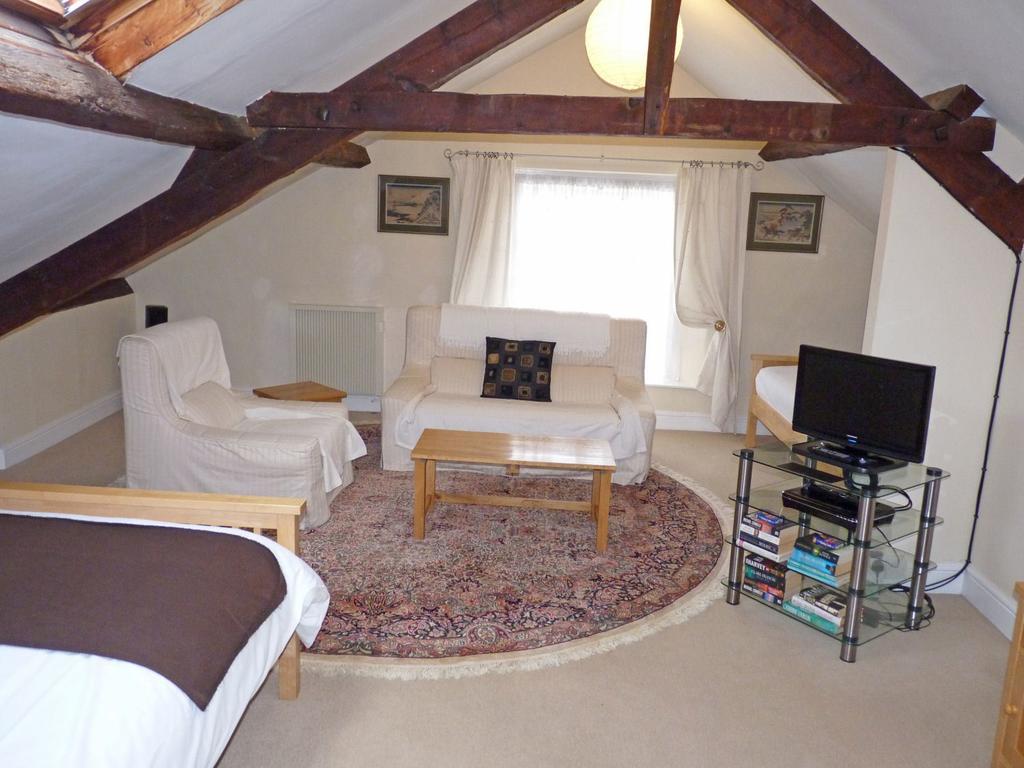 Town Mills Bed & Breakfast Dulverton Room photo
